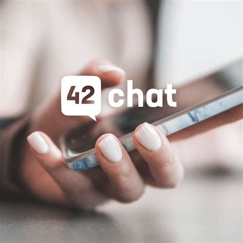 chat 42.